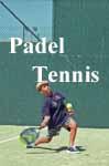 Padel Tennis