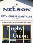 Rugby Union