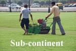 Urban Lifestyle - Sub-continent - People at Work