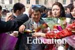 Urban Lifestyle - Education