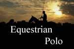 Equestrian Polo